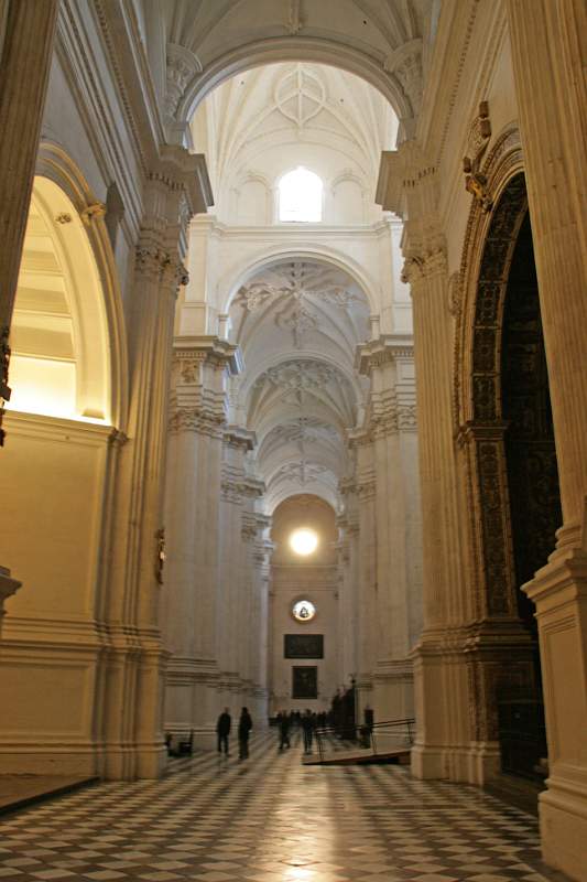 SPANJE 2011 - 262